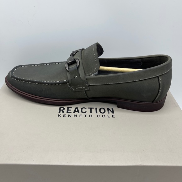 Kenneth Cole Reaction Men's Debate Slip On Loafer - Picture 6 of 9